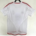 AC Milan 2004-2005 Retro Venkovní Dres Krátký Rukáv